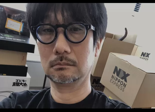Reader thinks Hideo Kojima deserves criticism for wasting time.