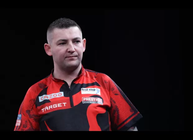 Nathan Aspinall speaks up about being subjected to abusive behavior while facing difficulties with his performance.