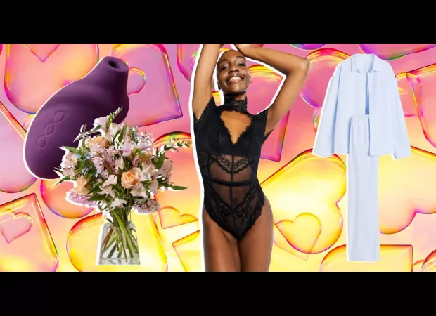 Forget Valentine's Day, I'm treating myself on February 14th.