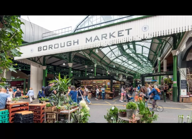 London train fares will decrease, take advantage with 5 days of free activities.