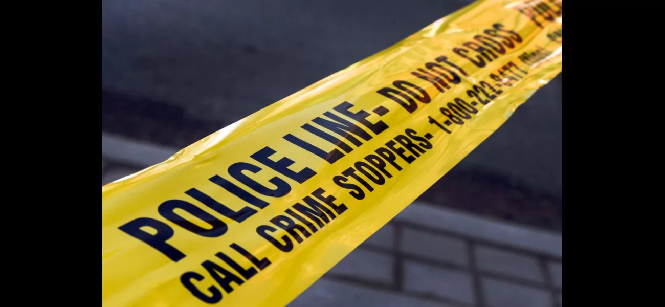 22-year-old Virginia man's body found in creek after being reported missing.