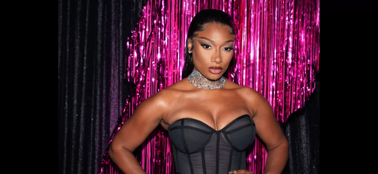 Megan Thee Stallion has signed a groundbreaking deal with Warner Music that gives her ownership of her masters.