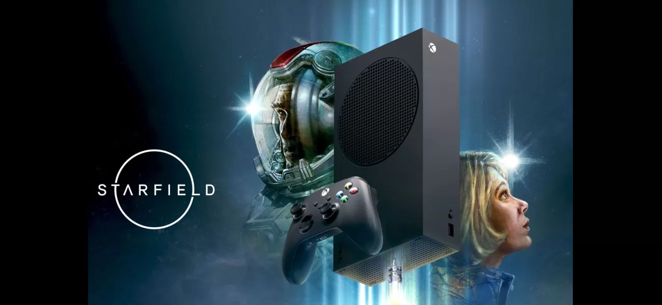 New Xbox rumors suggest that PS5 will be getting Starfield and Indiana Jones games.