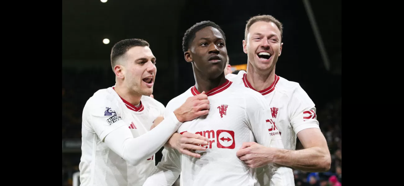 Former player Ferdinand worries that manager Southgate may not consider Mainoo for the team, despite scouting him with Henderson.