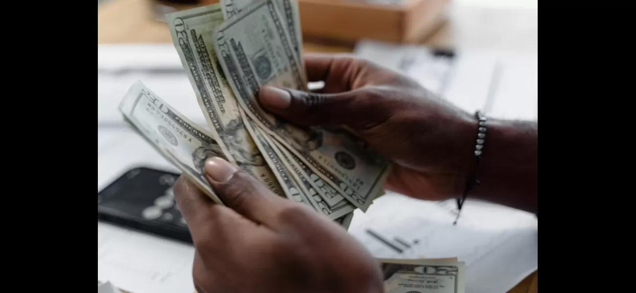 NAUPA reports that many Americans have unclaimed assets worth hundreds of dollars.