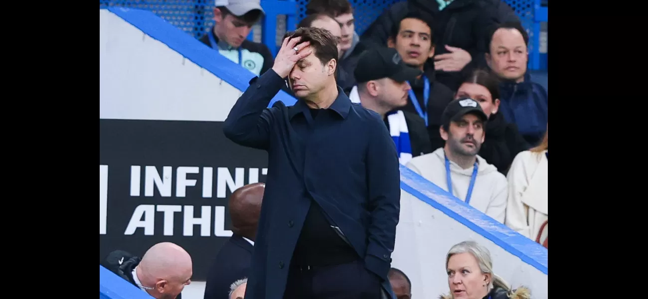 The true explanation for Chelsea not firing Mauricio Pochettino has been unveiled.
