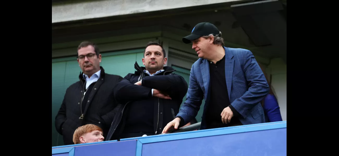 Chelsea's leadership believes that their recruitment staff has failed to notice important information when bringing on new players.