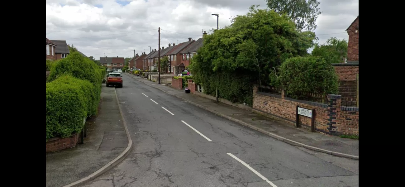 Two female suspects in custody for murder after man discovered unconscious.
