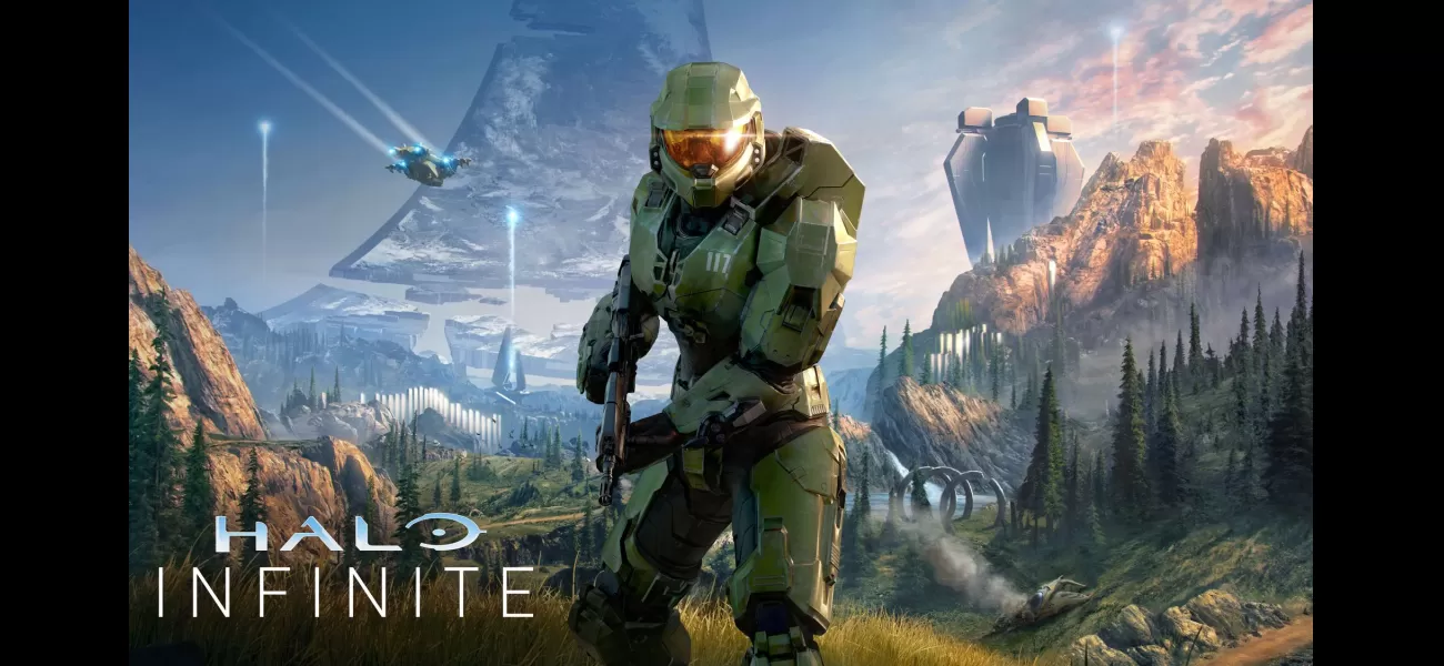 Xbox plans to announce potential release of Halo and Gears Of War for PS5 next week.