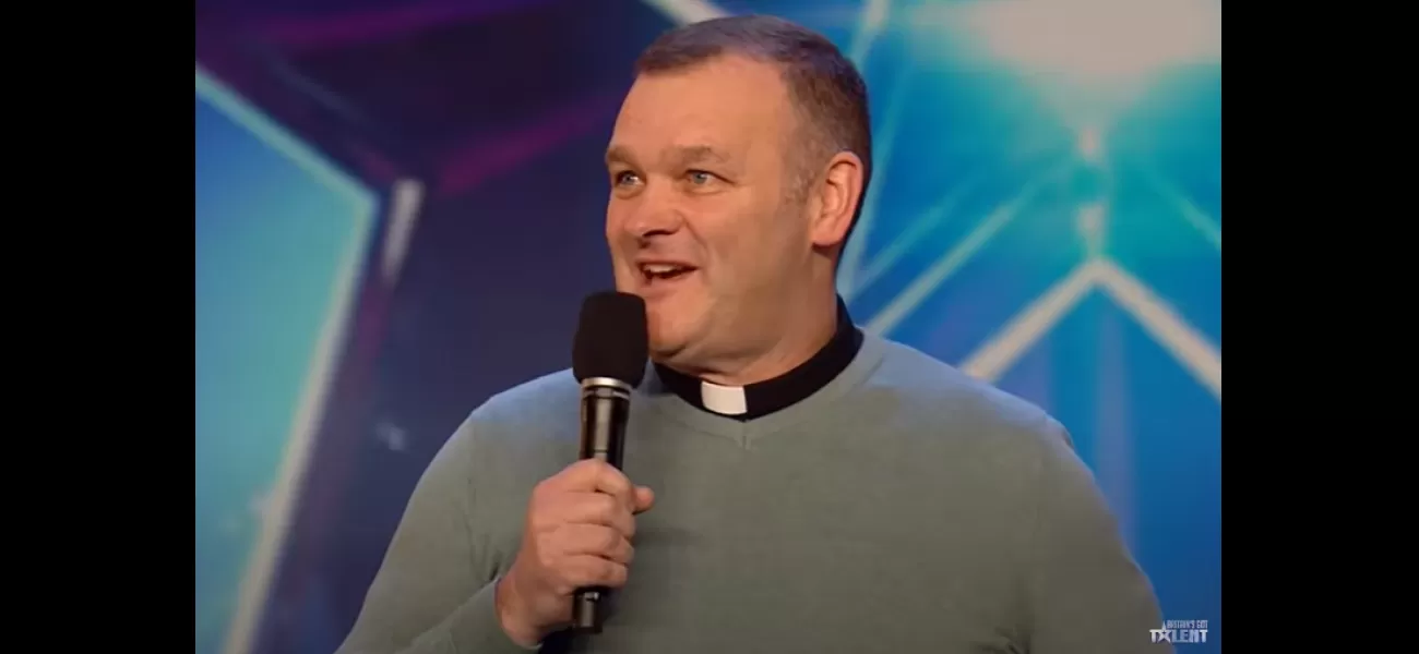 Famous talent show contestant has one year to live due to cancer diagnosis.