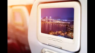 Delta Airlines is featuring black films on their flights in honor of Black History Month.