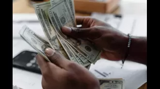 NAUPA reports that many Americans have unclaimed assets worth hundreds of dollars.