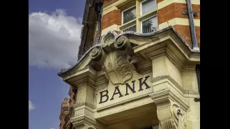 A black-owned bank marks 100 years of success in business during Black History Month.
