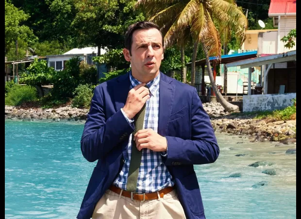 Where is Death in Paradise filmed and how can you visit?