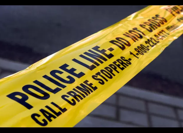 22-year-old Virginia man's body found in creek after being reported missing.