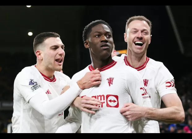 Former player Ferdinand worries that manager Southgate may not consider Mainoo for the team, despite scouting him with Henderson.