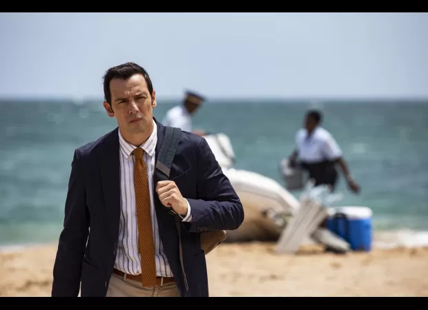 Fans of Death in Paradise are unhappy with recent changes in the show.