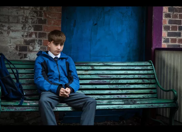 Coronation Street reveals tragic suicide of Liam Connor, a victim of bullying and heartache.
