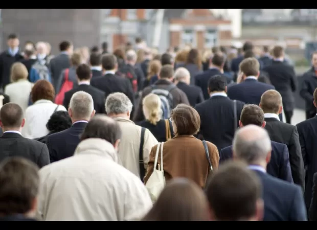 The UK's worst city for commuters has been identified, and it's not London.