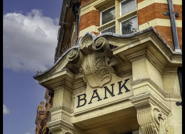 A black-owned bank marks 100 years of success in business during Black History Month.