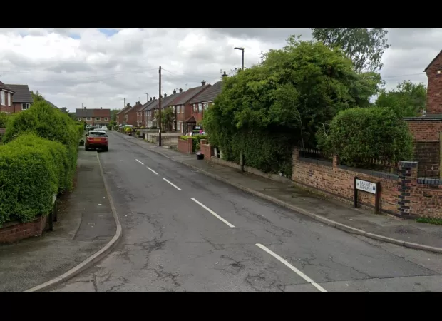 Two female suspects in custody for murder after man discovered unconscious.