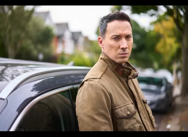 David Caves, known for his role in Silent Witness, keeps his personal life private, including his rarely-seen wife.