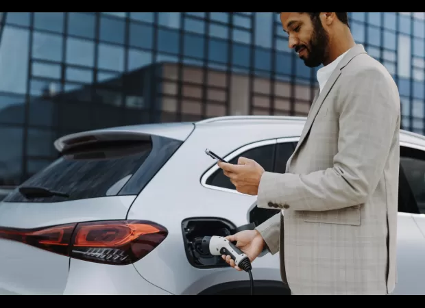 House of Lords suggests reducing tax on electric car charging for a more equitable society.