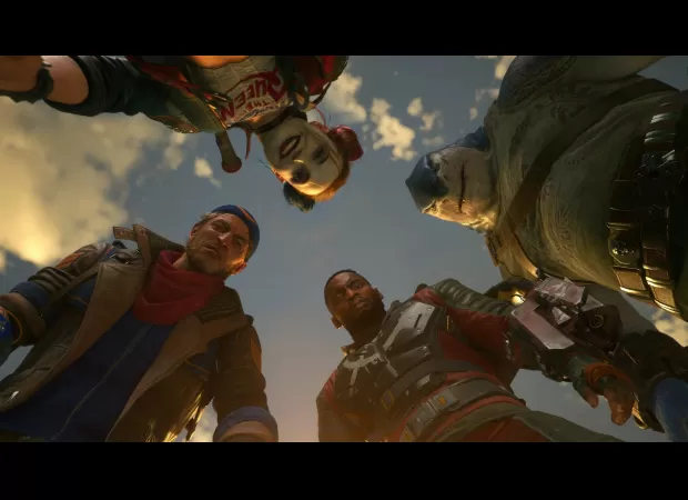 Task Force X takes on their toughest mission yet as they are forced to take down their former allies in this highly-anticipated game.