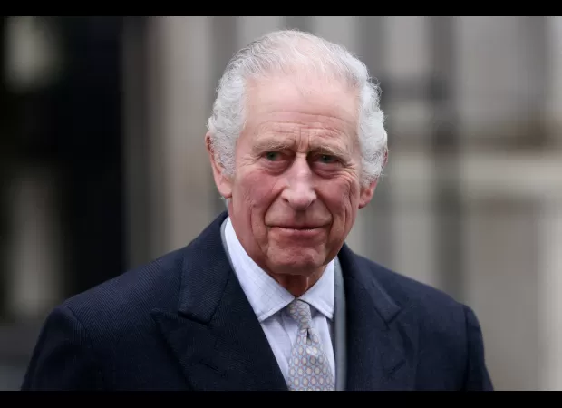 WWE fans surprised by eerie connection between King Charles' cancer and CM Punk's injury.