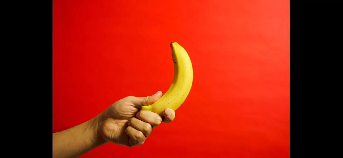 Risky trend may cause painful erections and harm to the penis.