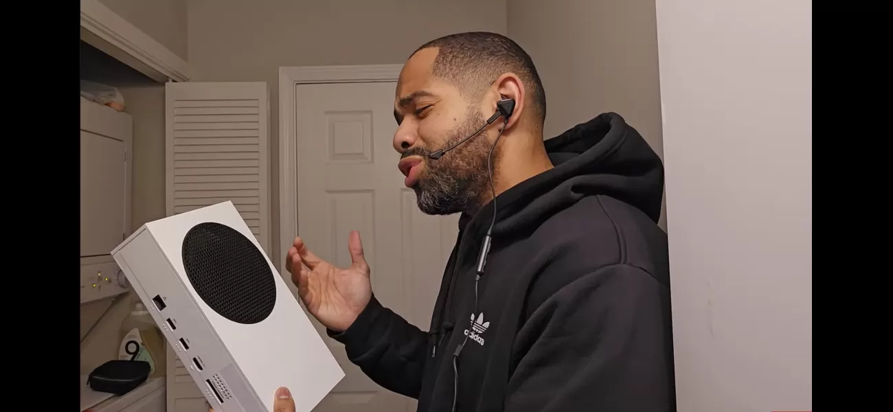 Influencer renounces Xbox fandom amidst ongoing fan outrage.