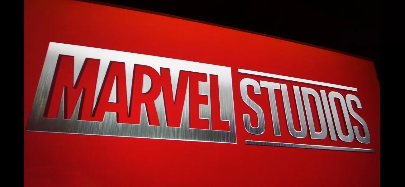 A crew member on Marvel set dies in accident involving Wonder Man.