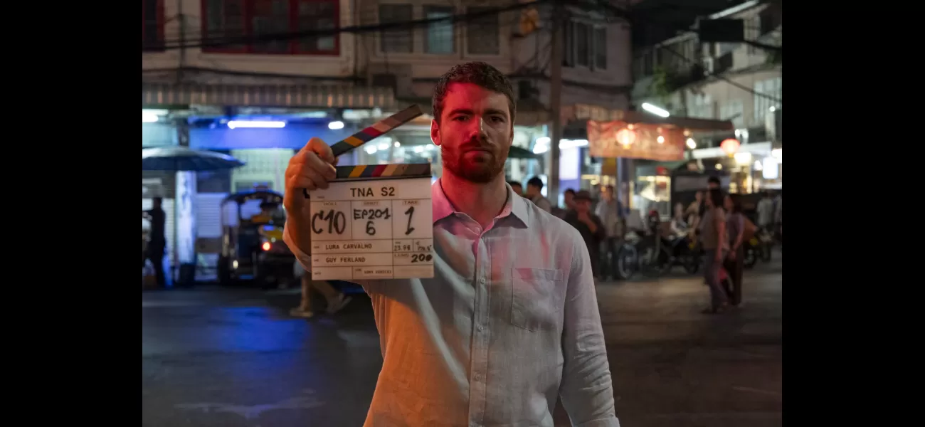 Excited Netflix viewers rejoice as popular show is announced as most-streamed.