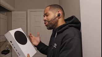 Influencer renounces Xbox fandom amidst ongoing fan outrage.