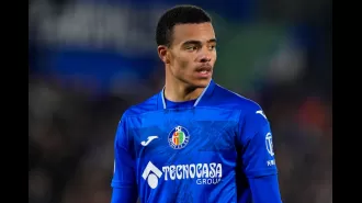 Atletico Madrid wants Manchester United's Mason Greenwood this summer due to praise from Antoine Griezmann.