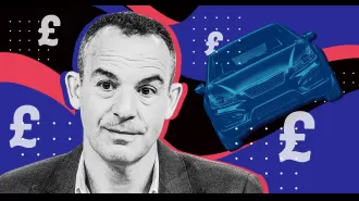 Martin Lewis cautions that car owners who have financed their vehicle may be eligible for significant refunds.