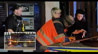 Emma Watson, known for her role in Harry Potter, was caught parking illegally and had her £30,000 Audi towed by police.