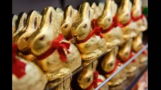 Fans are devouring four Lindt Gold Bunnies per week after the company makes a significant change to the iconic treat.