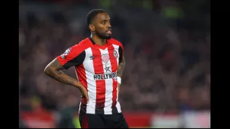 Brentford strongly criticize social media companies after Ivan Toney receives disgusting racist comments.