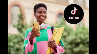 TikTok and Black Girl Ventures partner to offer the 'Innovate Together Grant' - tap in now to learn more!