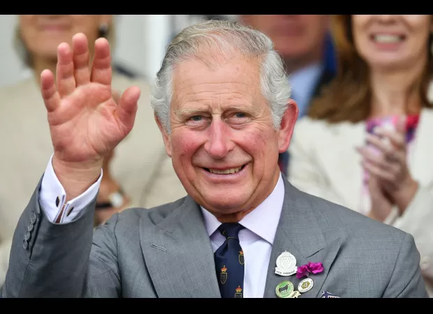 King who works excessively is cautioned not to push himself during cancer treatment to avoid overexertion.