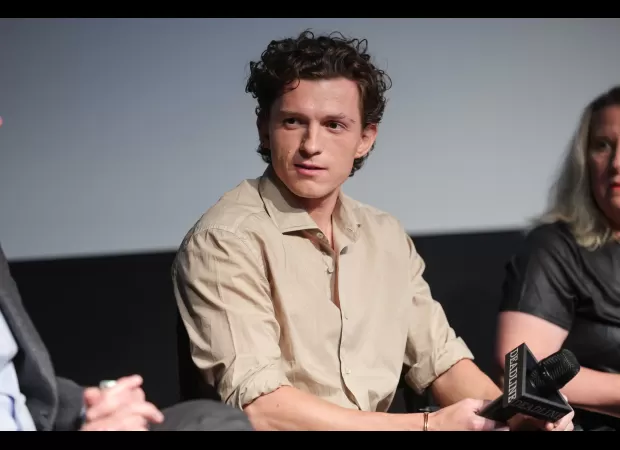 Fans of Tom Holland can witness him dying on stage soon, as he takes on a new role in the West End.