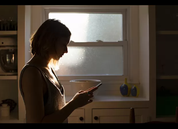 I wish I had grown up in a pre-internet era.