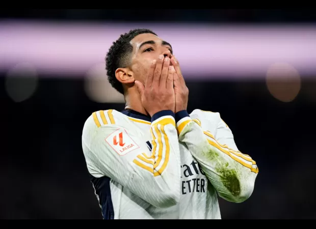 La Liga investigates Jude Bellingham of Real Madrid for alleged statement regarding Mason Greenwood.