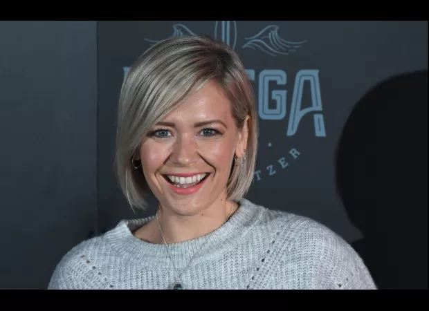 Suzanne Shaw, known for her role in Emmerdale, shares details about her exciting new job outside of the soap.