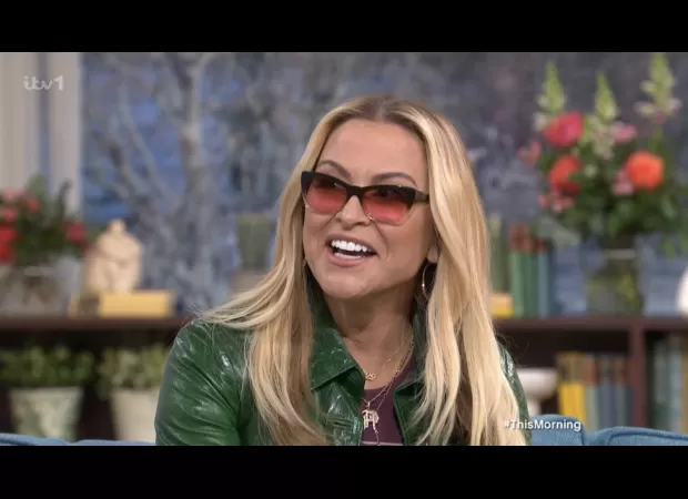 Vegetarian singer shocks fans by eating meat on live TV.