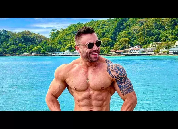 34-year-old bodybuilder with only one kidney passes away while waiting for a transplant.