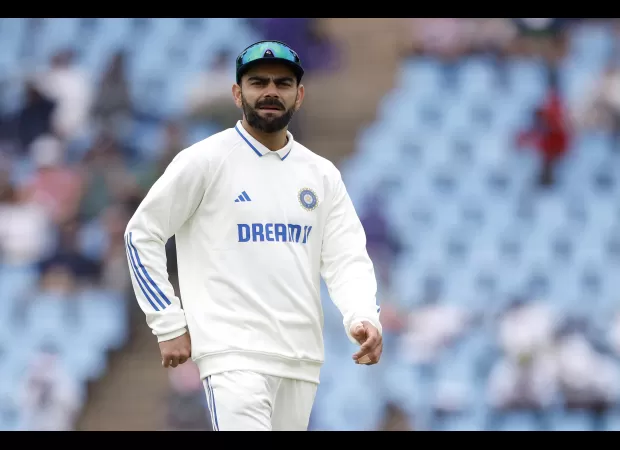 Virat Kohli, a top player from India, will not participate in the third and fourth Tests against England.