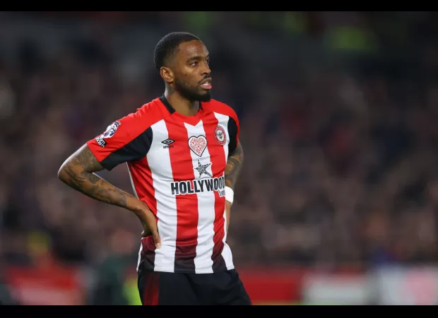 Brentford strongly criticize social media companies after Ivan Toney receives disgusting racist comments.