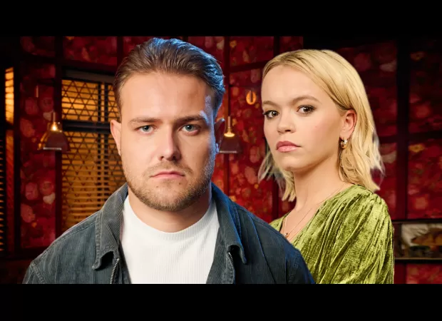 Hollyoaks actor Matthew James Bailey reveals surprising consequences of Ethan and Dilly's twist.